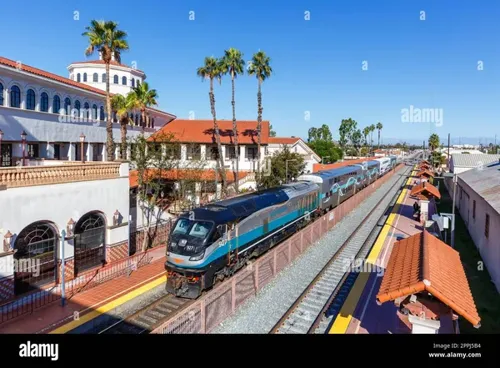 Los Angeles Projects $19.2B Olympic Impact as Metrolink and LA Metro Accelerate 2028 Transit Readiness