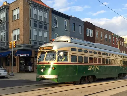 Mayor Parker Marks 1,000 Days with $21.7M Kensington Revitalization as SEPTA Unveils 'Accelerate' Vision