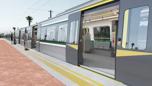 Perth Commuters Benefit from Modernized METRONET Armadale Line and Eight-Kilometre Byford Rail Extension Across Southeastern Suburbs