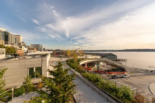 Seattle Unveils Landmark Overlook Walk Bridging 100-Foot Vertical Bluff Between Pike Place Market and Revitalized Elliott Bay Waterfront Park