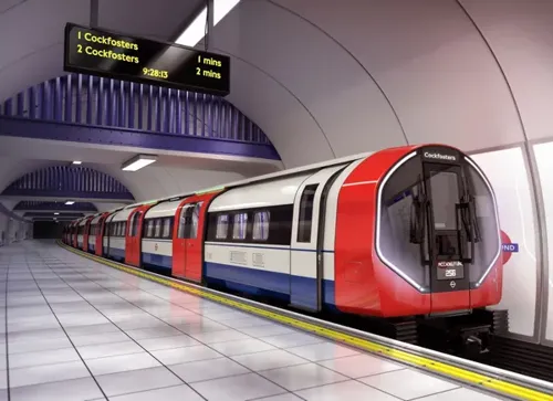 London Advances Underground Modernization as TfL Accelerates Nocturnal Testing on 94 New Air-Conditioned Piccadilly Line Trains