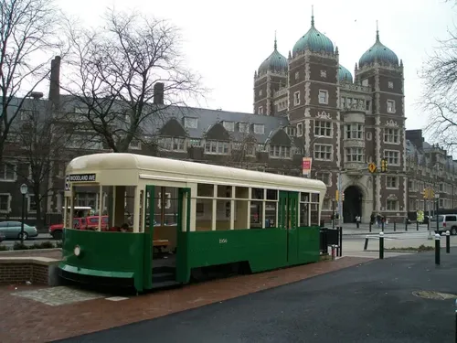 SEPTA Wins $80M Federal Grant for Center City Trolley Stations as Mayor Parker Advances $2B H.O.M.E. Plan