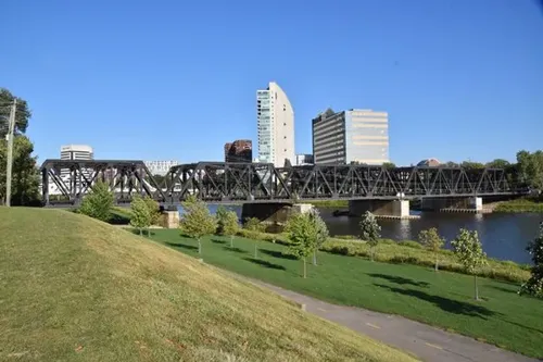 COTA West Broad BRT Reaches 90% Design Milestone as Columbus Mayor Unveils Record $2.8B Capital Budget