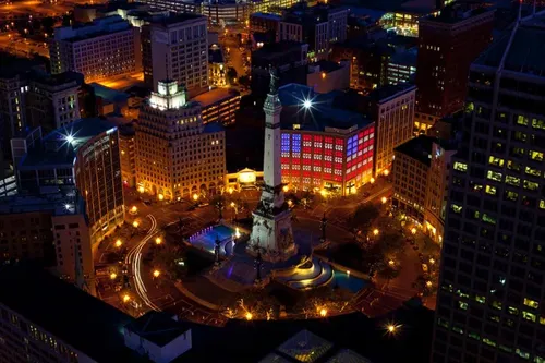 IndyGo Accelerates 24-Mile Blue Line Rapid Transit Construction as Indianapolis Holds $1.9B Budget Hearing