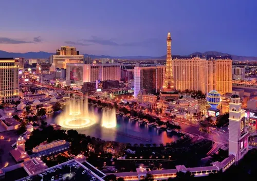 RTC Operates Zero-Emission Maryland Parkway Red Line as Las Vegas Medical District Adds $130M Infrastructure
