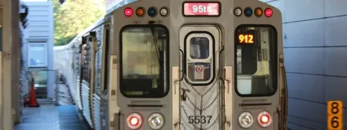 CTA Breaks Ground on Landmark $3.6 Billion Red Line Extension Connecting Far South Side to Downtown Chicago