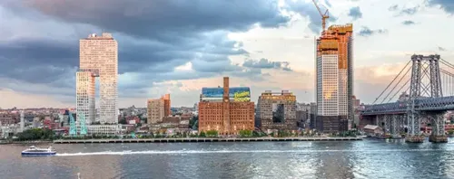 Mayor Mamdani Activates Fast-Track Affordable Housing in 12 Districts as NYCHA Closes $607M Nostrand Modernization