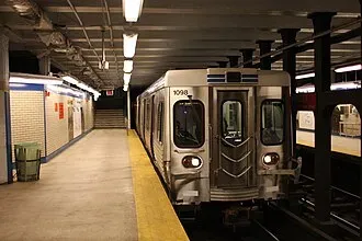 Mayor Parker Expands Transit Zoning as SEPTA Advances 'Accelerate' Modernization Plan