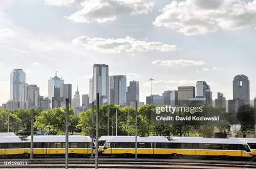 Dallas City Council Enacts DART TOD Agreement as Downtown Plan Targets 10-Year Residential Boom