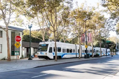 VTA BART Silicon Valley Phase II Achieves Tunneling Milestones as San Jose Crews Contain Water Park Brush Fire