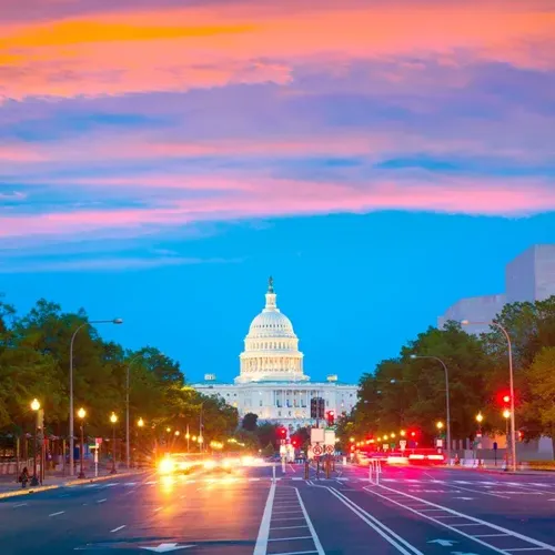 D.C. Council Weighs Emergency WMATA Funding Agreement as RFK Stadium Housing Debates Intensify