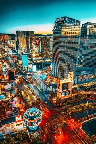 RTC Champions Week Without Driving as Las Vegas Advances Boulder Highway BRT and Housing Attainability
