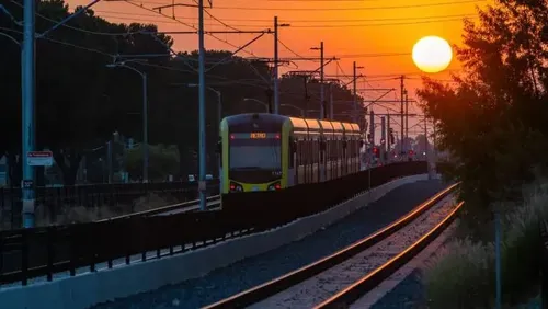 Los Angeles Establishes Measure ULA Oversight Benchmarks as LA Metro Advances Transit Zoning Under SB 79