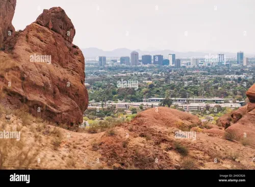 Phoenix Exceeds Housing Plan Goal with 69,000 Units as Valley Metro Prepares October Service Launch