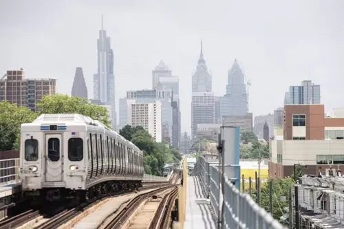 Mayor Parker Advances $2B H.O.M.E. Milestones as Council Reviews SEPTA Quarter-Mile TOD Overlays