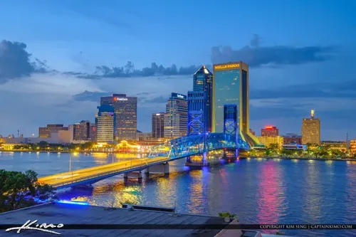 Jacksonville Enacts $2 Billion City Budget Restoring $4.9M Affordable Housing Fund Amid JTA Talks
