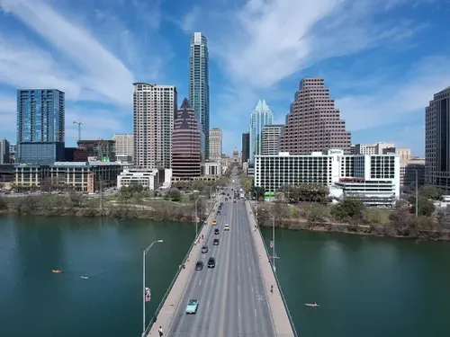 Austin Breaks Ground on $50M Howard Lane Cleanroom Facility as City Launches Capital Bond Dashboard
