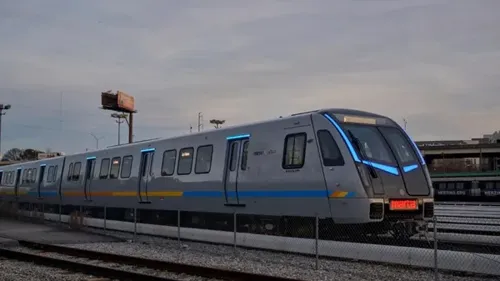 MARTA Advances $646 Million Stadler CQ400 Fleet Testing and Downtown Five Points Station Transformation