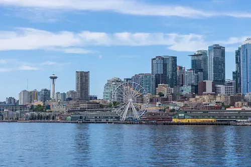Seattle Completes Major 12th & Pike Overhaul on Capitol Hill as City Sets 2027 Minimum Wage at $22.14