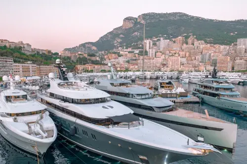 Monaco Accelerates Port Hercule Eco-Marine Transformation with Biohut Artificial Reefs, SEA Index Air Certification, and Clean Harbour Tech