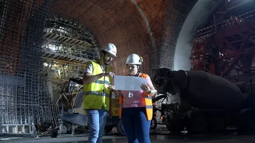 Lisbon Metro Accelerates €331 Million Linha Circular Expansion Linking Rato to Cais do Sodré via Estrela and Santos Stations