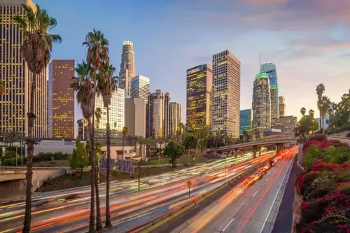 Los Angeles Approves Record $466M Measure ULA Affordable Housing Round as LA Metro Orders 220 Electric Buses