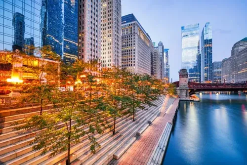 Chicago Opens FY 2027 Budget Hearings on $882M Deficit as City Council Imposes 30-Vote Borrowing Cap