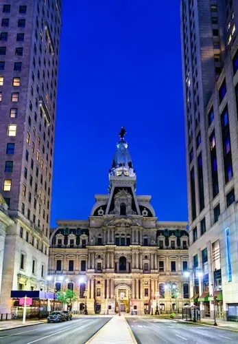Mayor Cherelle Parker Marks 1,000 Days Advancing $2B H.O.M.E. Plan as Center City Housing Expands