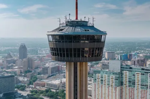 VIA Advances $481M Rapid Green Line to Airport as San Antonio Expands Affordable Housing Budget to $37.7M