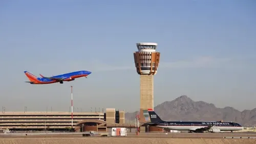 Phoenix Sky Harbor Advances CLEAR Baggage Delivery as Valley Metro Launches Regional Bus Network Redesign