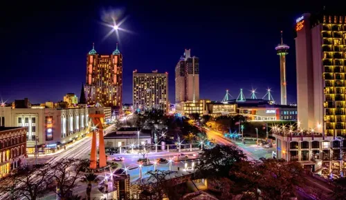 VIA Metropolitan Transit Sets Service Hearing as San Antonio Airport Secures $40.9M FAA Drainage Grant