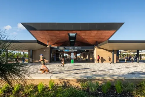 Western Australia Delivers Landmark $1.1 Billion METRONET Morley-Ellenbrook Line Expanding Perth Passenger Rail Network