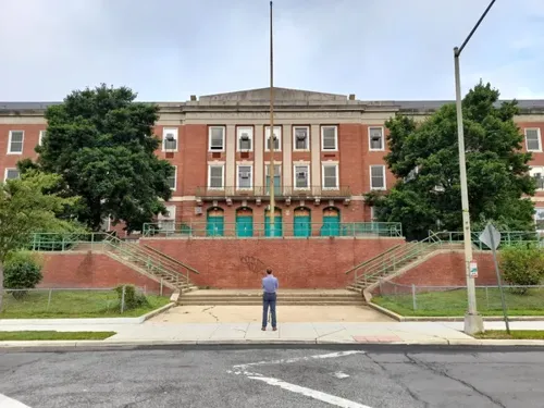 Mayor Bowser Inaugurates $73M DC Infrastructure Academy at Spingarn as District Advances RFK Transit Master Plan