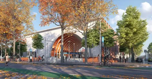 Victoria Officially Delivers $15 Billion Melbourne Metro Tunnel Project with Five Landmark Underground Stations and High-Capacity Fleet