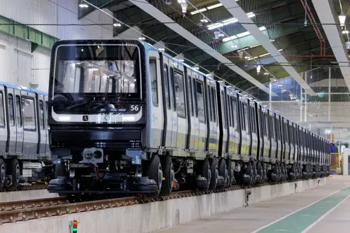 Île-de-France Mobilités and RATP Deliver Landmark Grand Paris Express Line 14 Extension from Saint-Denis Pleyel to Orly Airport