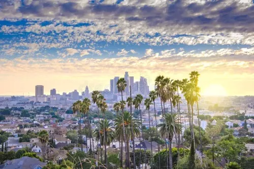 LA Metro Activates Free Countywide Transit for Clean Air Day as Southern California Navigates Record 104-Degree Autumn Heat Wave