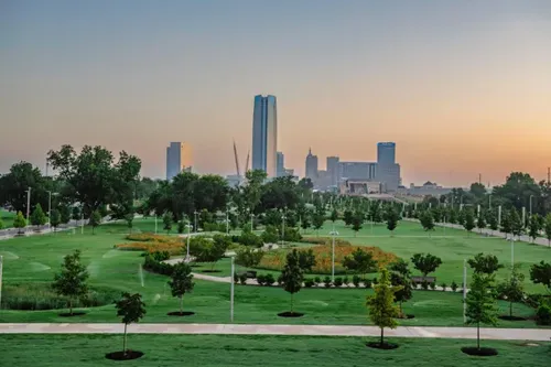Oklahoma City Accelerates Construction on $121 Million MAPS 4 Stadium as Metro Joins Global Top 100 Sports Rankings