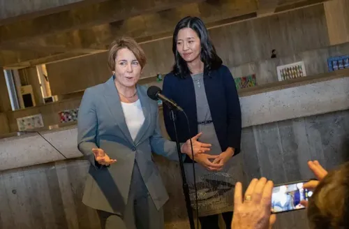 Mayor Wu Accelerates Boston Housing Strategy with Transit-Oriented Zoning and Citywide ADU Implementation