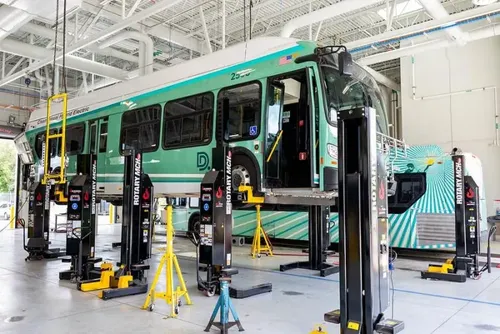 Detroit Fast-Tracks Affordable Housing Approvals as DDOT Expands Bus Operations with $20M Budget Increase