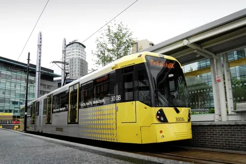 Greater Manchester Accelerates Landmark £150 Million Metrolink Renewal and Multi-Modal Bee Network Integration