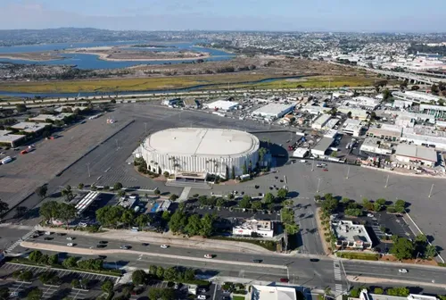 San Diego Finalizes Landmark Midway Rising Agreement for 4,250 Homes as Swift-Water Teams Complete Cyclone Rescues