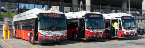 San Francisco Advances Landmark Muni Fleet Modernization and Multi-Corridor Infrastructure Upgrades