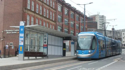 Birmingham Advances Landmark £1.7 Billion West Midlands Transport Acceleration and Metro Extension Milestones
