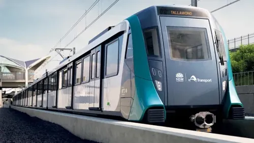 Sydney Accelerates Multi-Billion-Dollar Transport Revolution as Sydney Metro West and Western Sydney Airport Reach Decisive Milestones