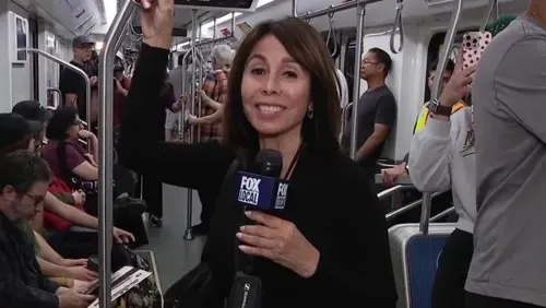 Los Angeles Advances $3.1 Billion Metro D Line Subway Extension with Systems Testing and Station Commissioning