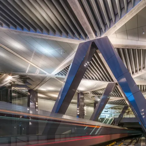 Amsterdam Advances Multi-Billion-Euro Zuidasdok Transport Superhub and North-South Metro Line Extension to Schiphol