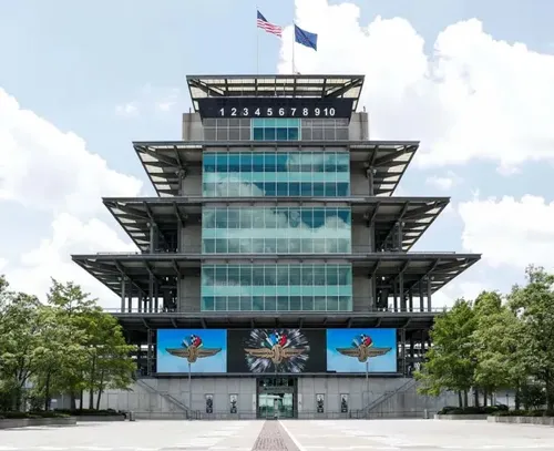 GMG Racing Wins Thrilling Indianapolis 8 Hour Endurance Race as Former Postal Worker Pleads Guilty in $34M Scheme