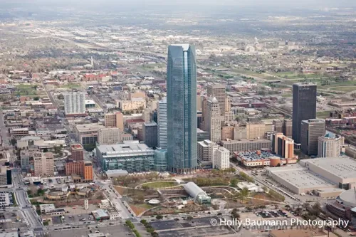 Oklahoma County Leaders Stage Critical Debates on Proposed 25-Year Jail Sales Tax as Northwest Expressway Bridge Upgrades Advance