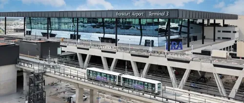 Fraport Completes €4 Billion Terminal 3 at Frankfurt Airport Ahead of Landmark 2026 Commercial Operations