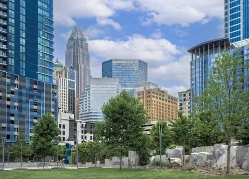 Charlotte City Council Updates Affordable Housing Policy with Transit Corridors Focus as Red Line Commuter Rail Moves Forward